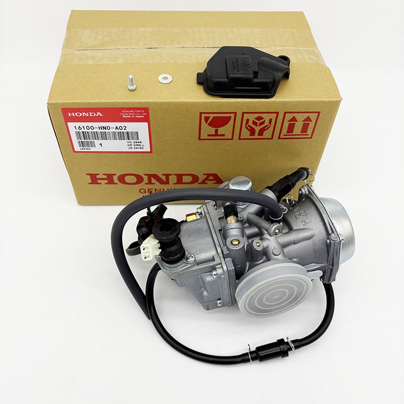 OEM Carburetor 1998-2001 TRX450S TRX450ES Fourtrax Foreman Honda 16100-HN0-A02