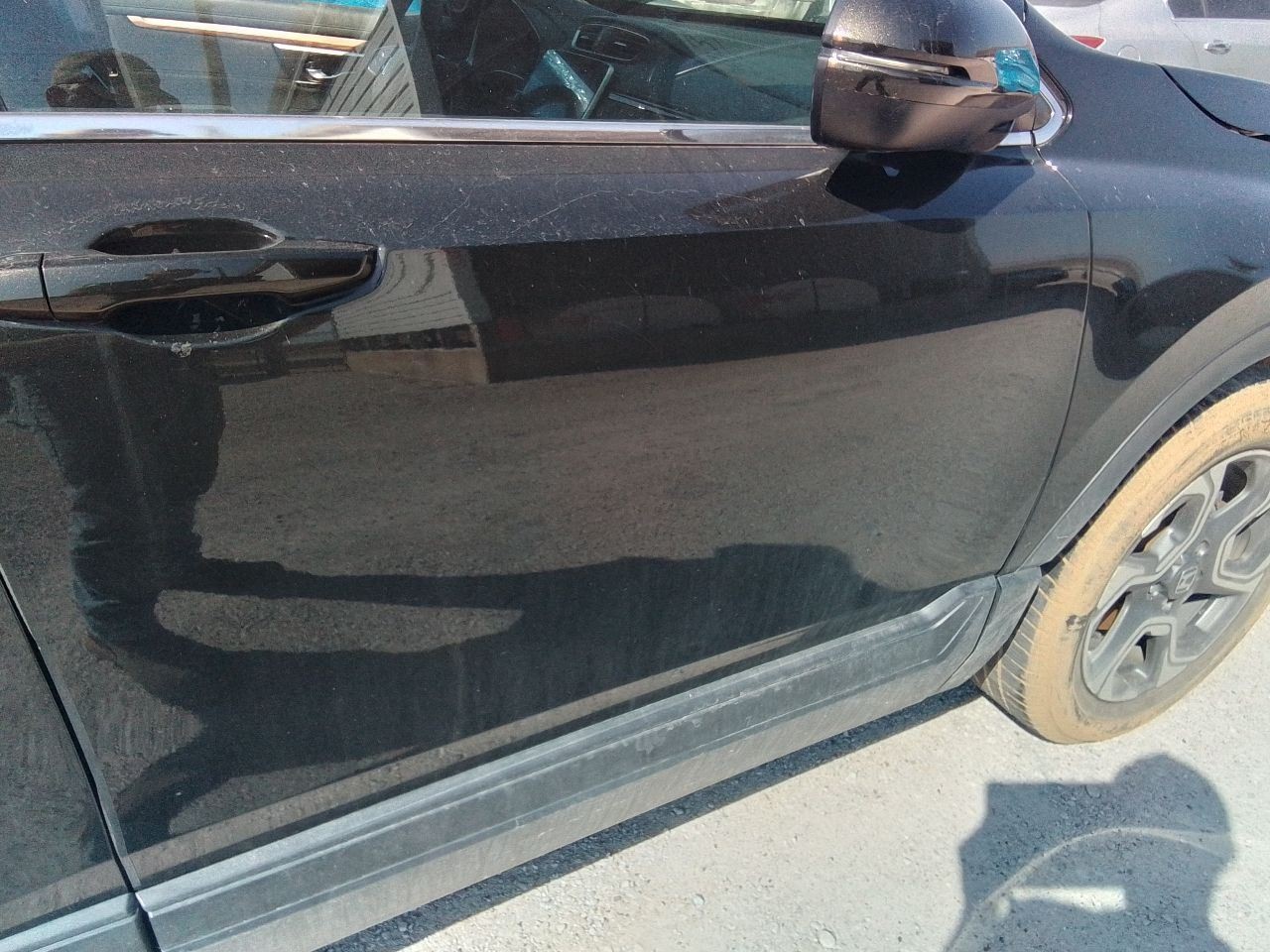 2018-2022 Honda CR-V 7" Display Screen w/o Navigation