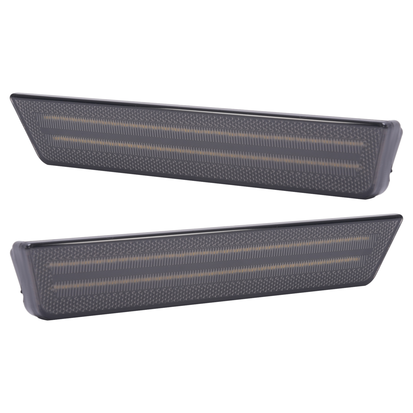 For Dodge Challenger 2008-2014 & Dodge Charger 2011-2014 Rear Side Marker Lights