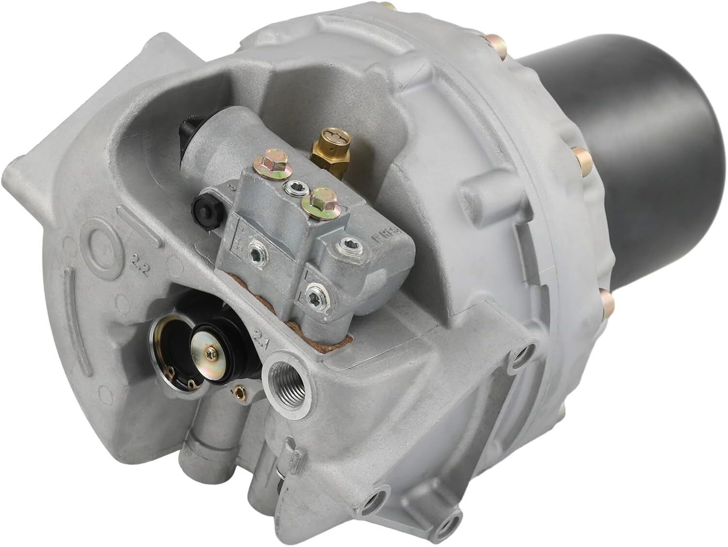 Air Dryer System Saver 4324711010 for Freightliner Cascadia Wabco