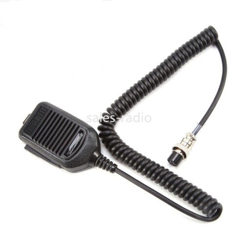 HM-36 8Pin Microphone For Icom IC-718 IC-7800 IC-756 IC-735 IC-751 Ham Radios US