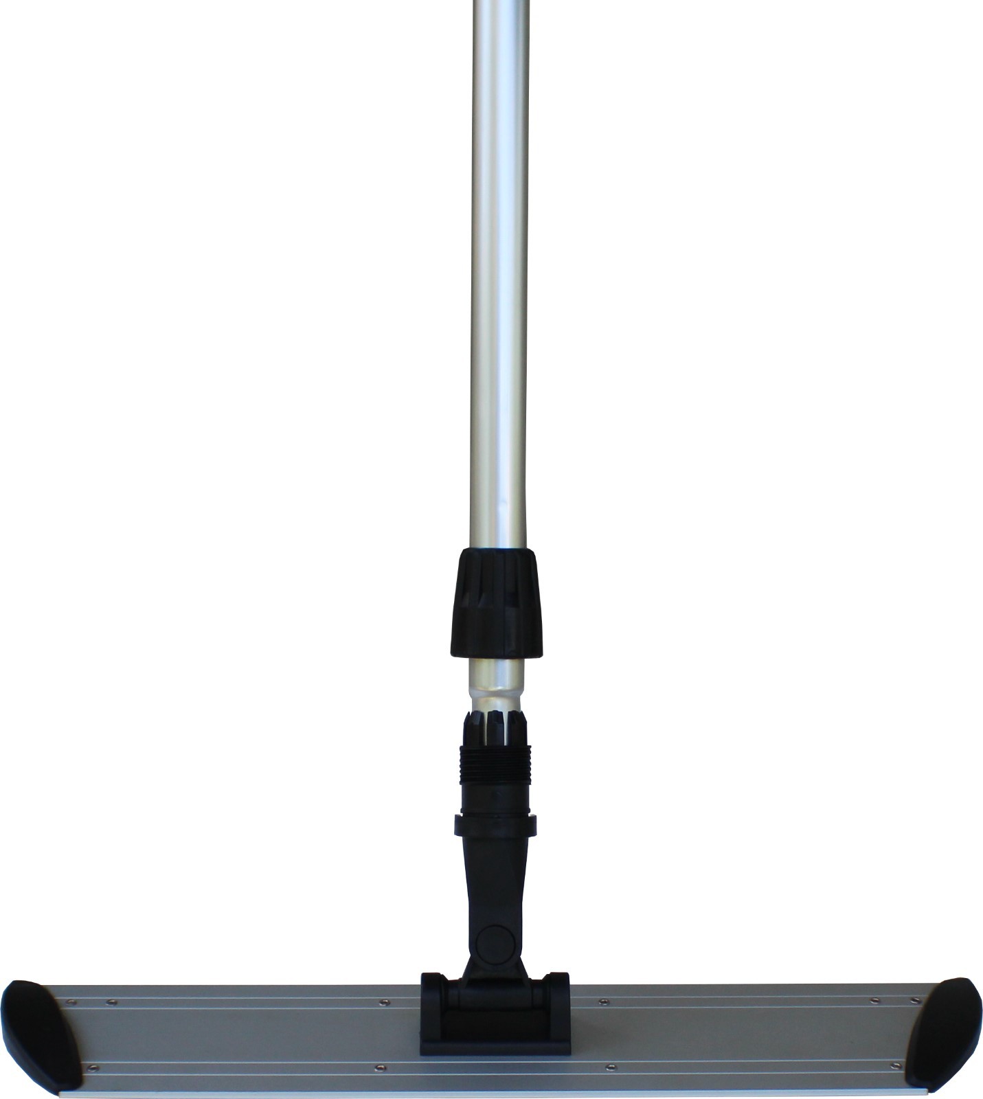 48" Microfiber Mop Flat Frames - 12 Pack