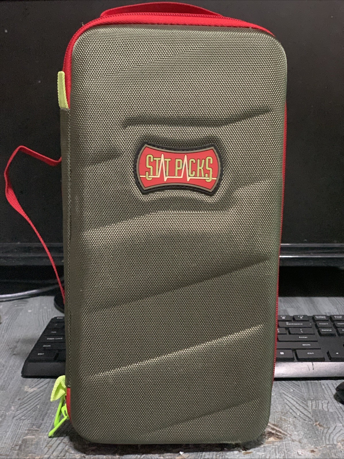 Stat Packs Medicine Cell For Stat Packs G1