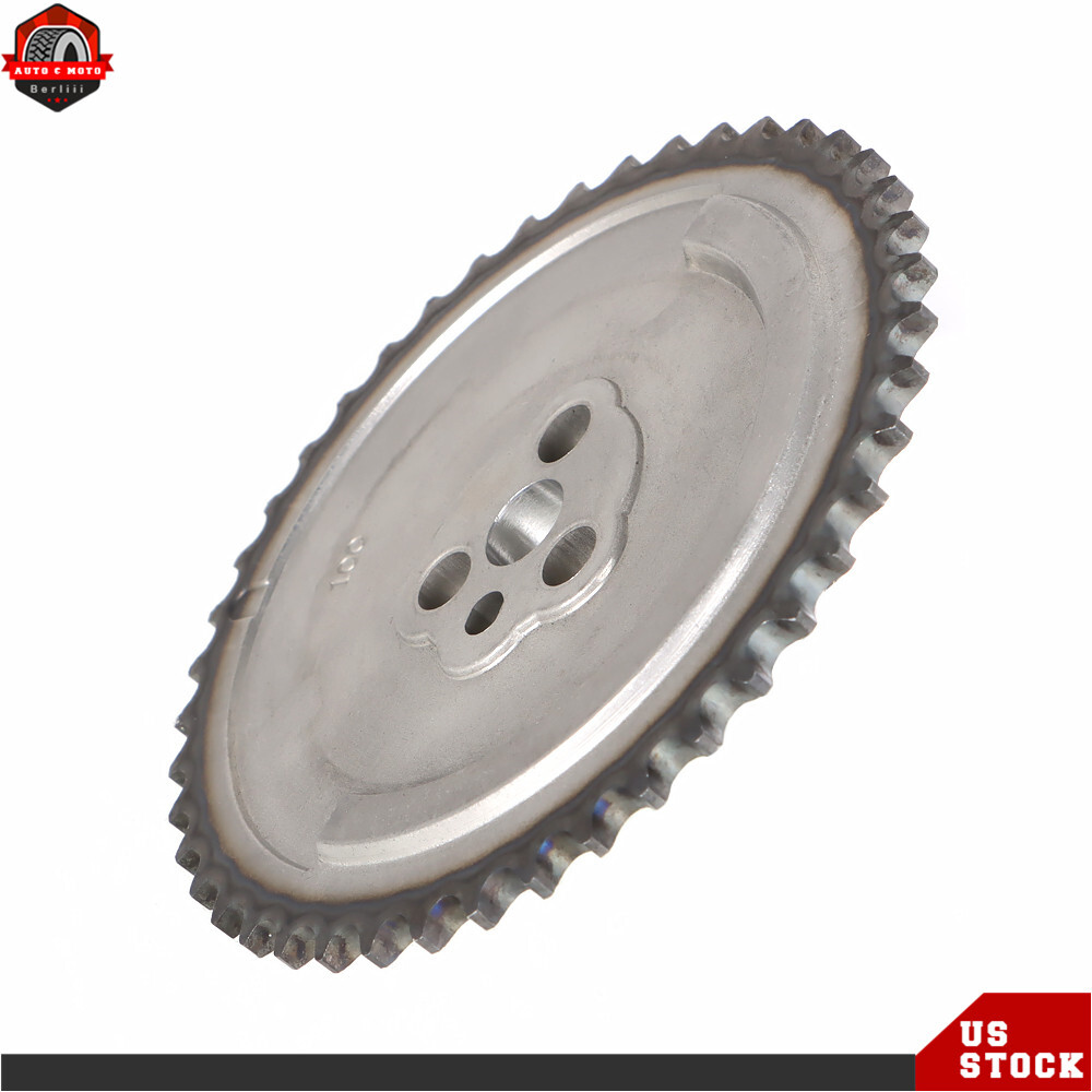 M295 Oil Pump with Timing Chain + Gasket Kit For GM 4.8L 5.3L 6.0L LS1 LS2 LS3