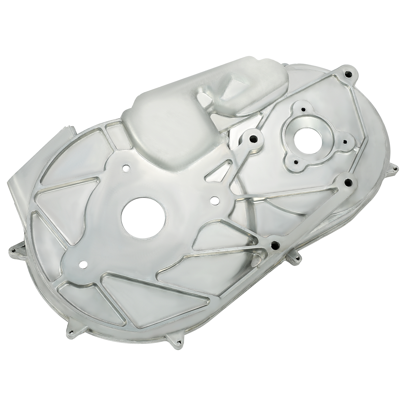 Inner Belt Clutch Cover For 2016-2018 Polaris RZR XP/RZR XP 4 Turbo #2636329