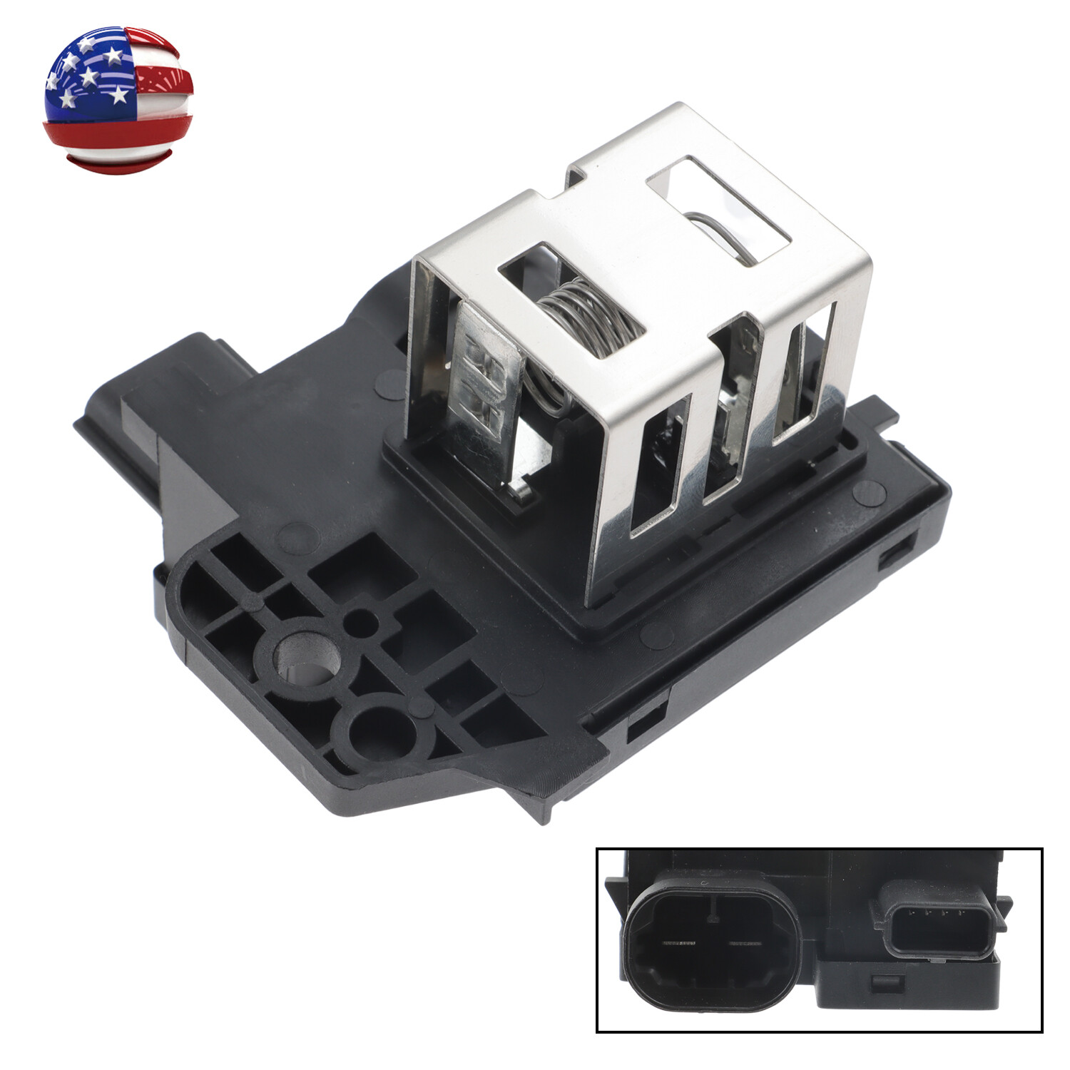 Engine Cooling Fan Relay for Nissan Kicks Versa Sentra 2020-2023 25230-00Q0J