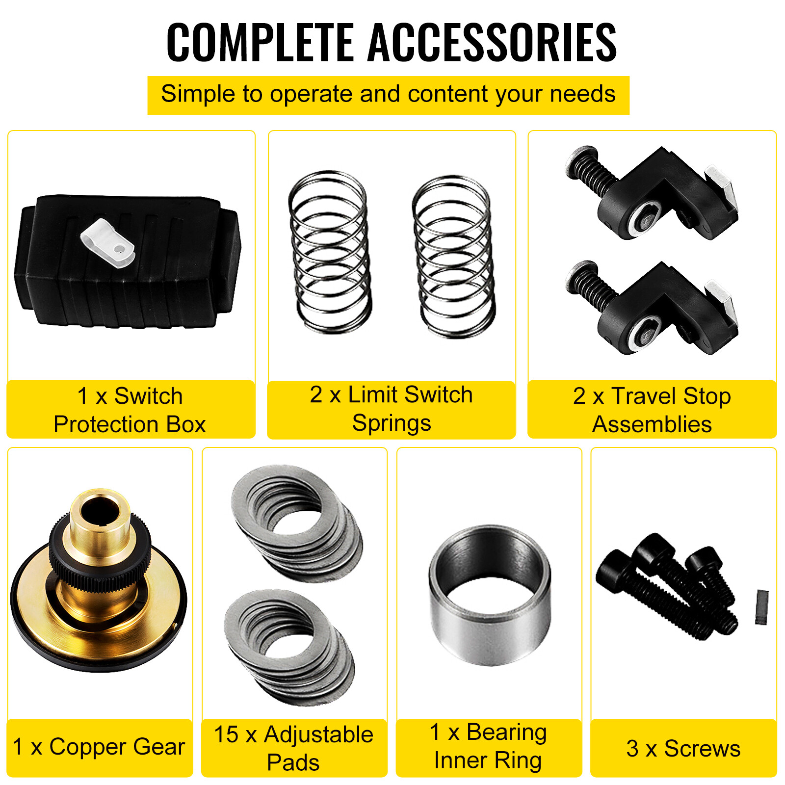 AL-310S X-AXIS Power Feed Milling Machine 450in-lb peak 0-200RAL-310S Bridgeport