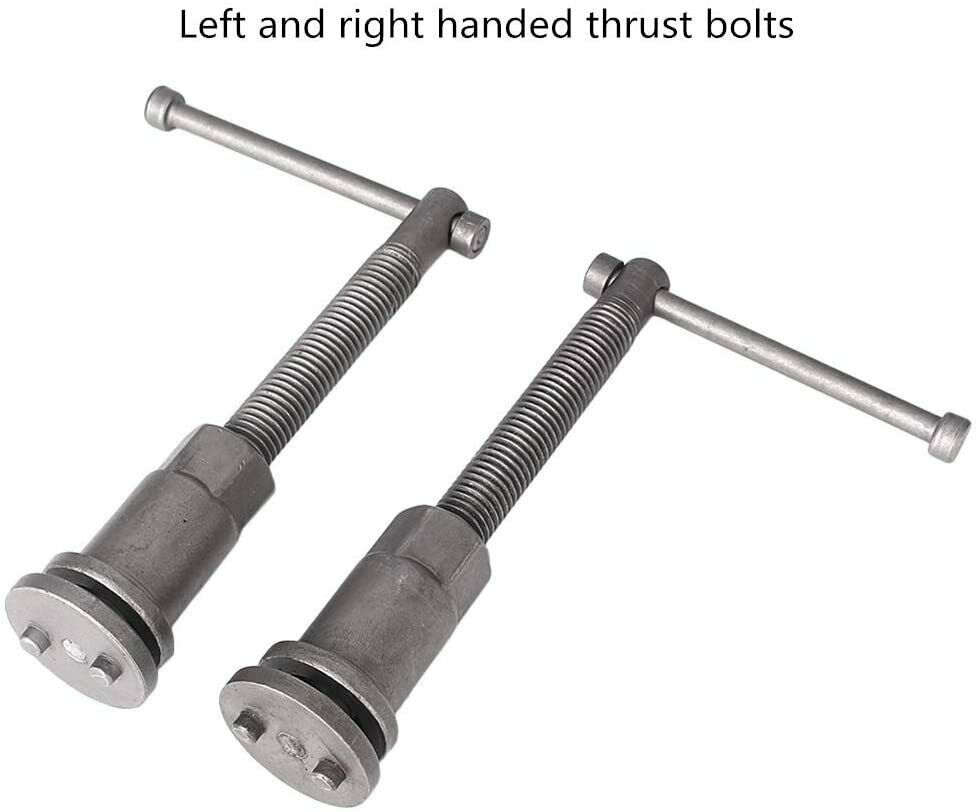 22 Heavy Duty Disc Brake Caliper Tool and Piston Compressor Wind Back Rewind Kit