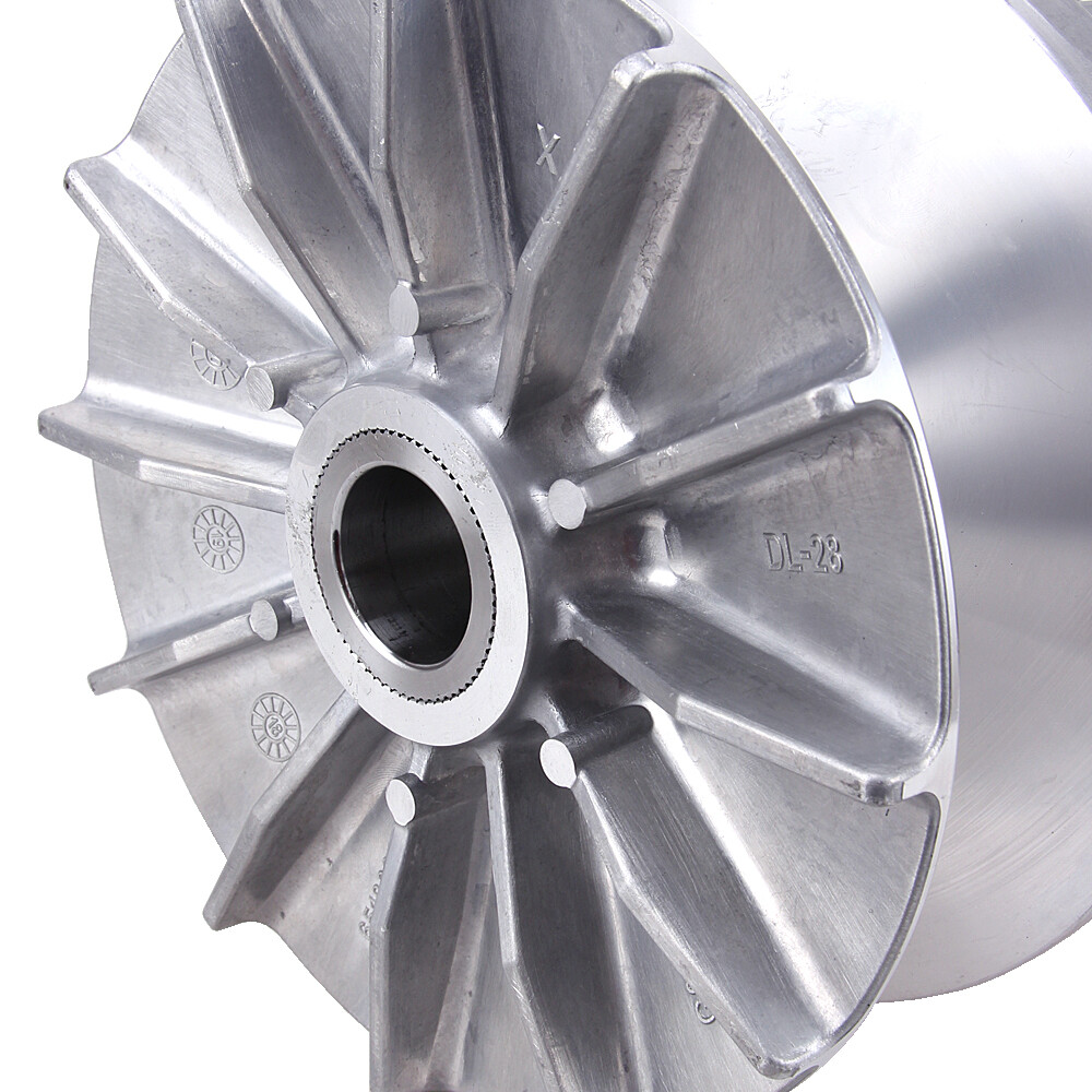 FIT FOR 2012-2020 POLARIS RANGER 570 & XP-NEW EBS PRIMARY DRIVE CLUTCH Complete!