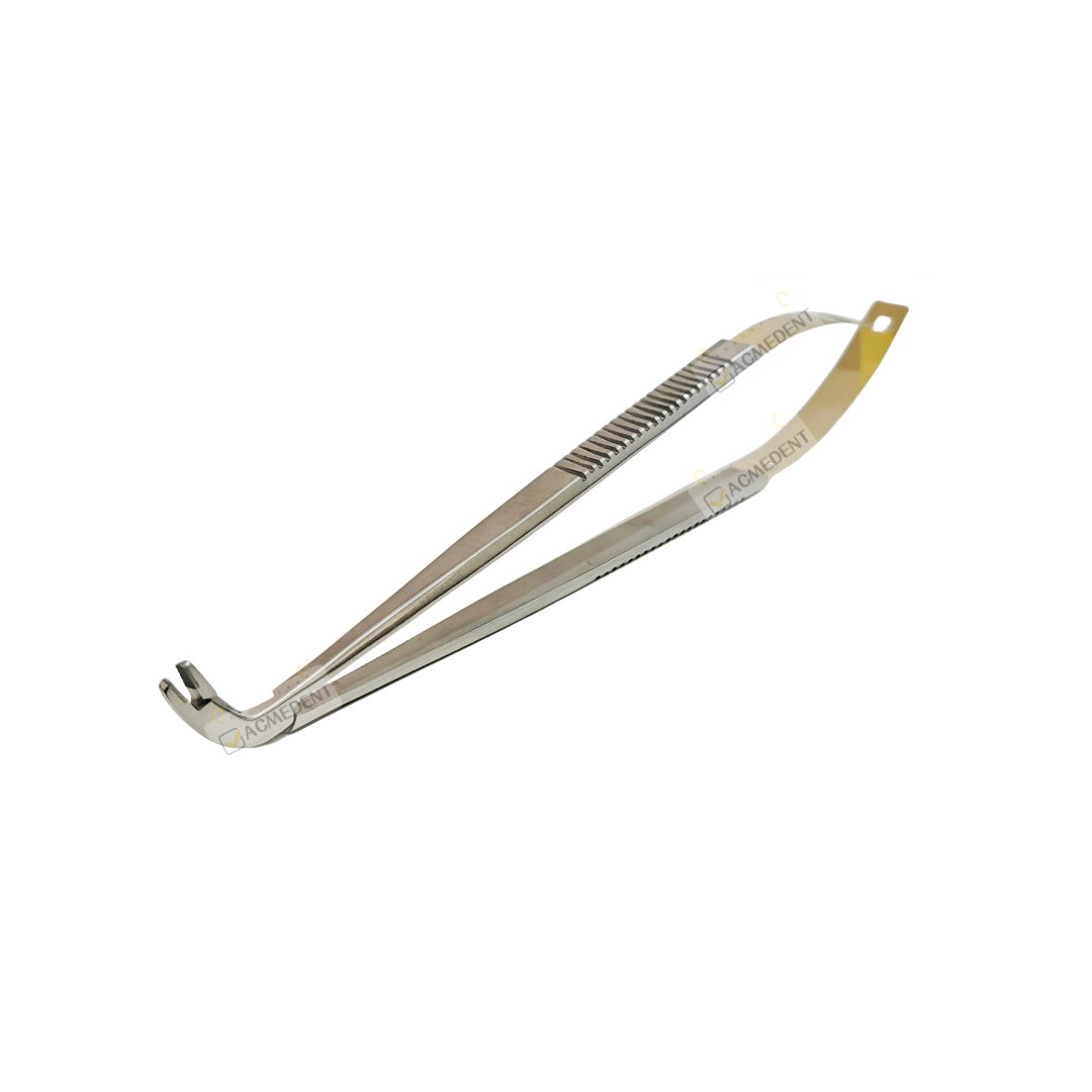 Dental Matrix Band Matrice Plier Tweezer Matrices Placement Fits Garrison TC