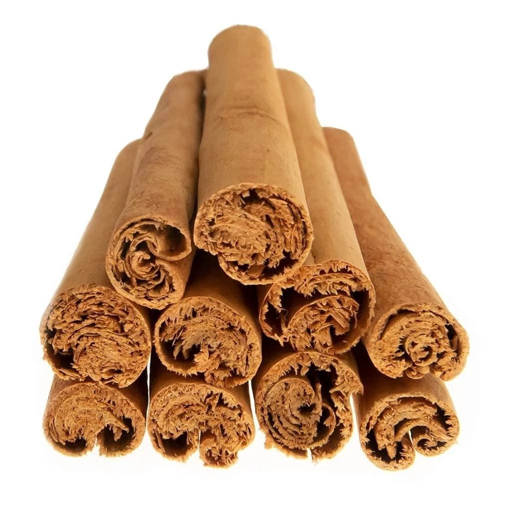 Folksfield Organic Ceylon Cinnamon Sticks  from Sri Lanka Grade