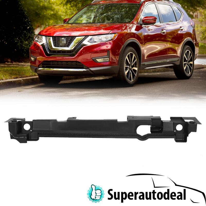 Radiator Upper Mount Support Bracket For Nissan Rogue 2014- 2020 21542-4CE0A