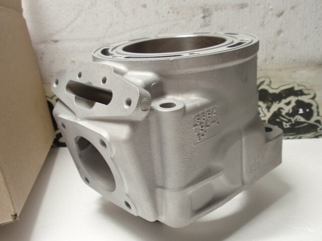 Arctic Cat 98B4 Snowmobile Cylinder XF8000 F8 Crossfire 800 HO, $50 Core Refund