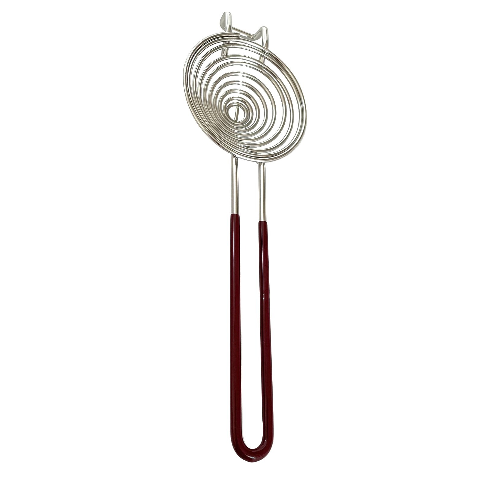 9.4" Easy Egg Yolk White Separator Kitchen Gadget Stainless Steel