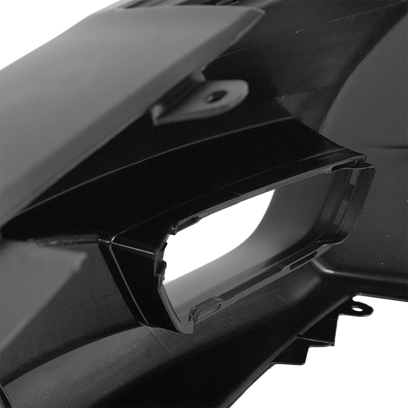 Front Bumper Cover For 2009-11 Honda Civic Sedan Primed 04711SNAA90ZZ HO1000266