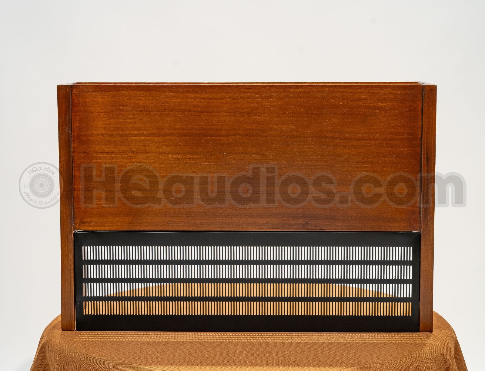 Pioneer SX-850 Walnut Wood Case – Vintage Style Plywood Cabinet– 1 Year Warranty