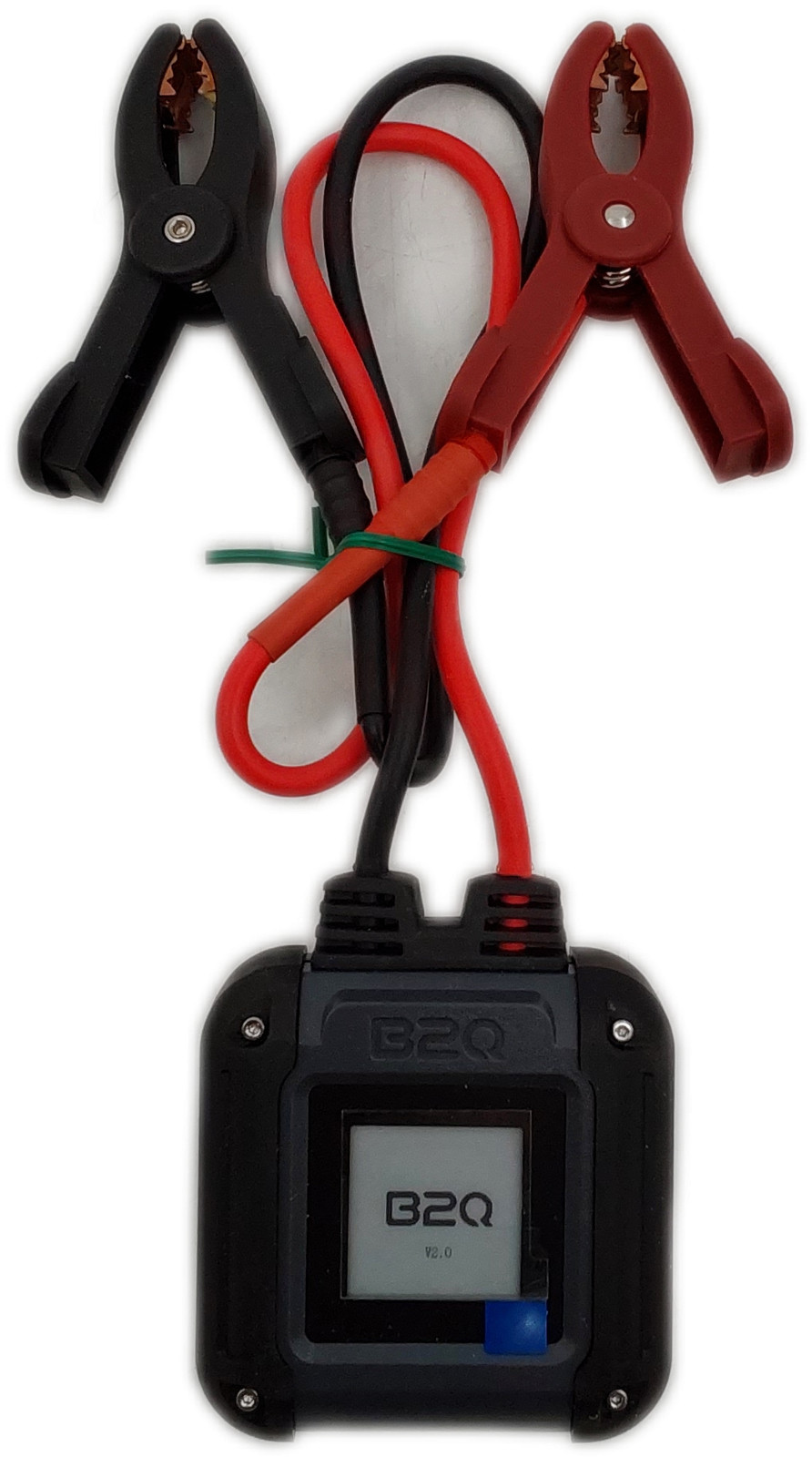 B1E Battery Tester for Automotive 12V Lead-Acid Batteries Diagnostic Tool