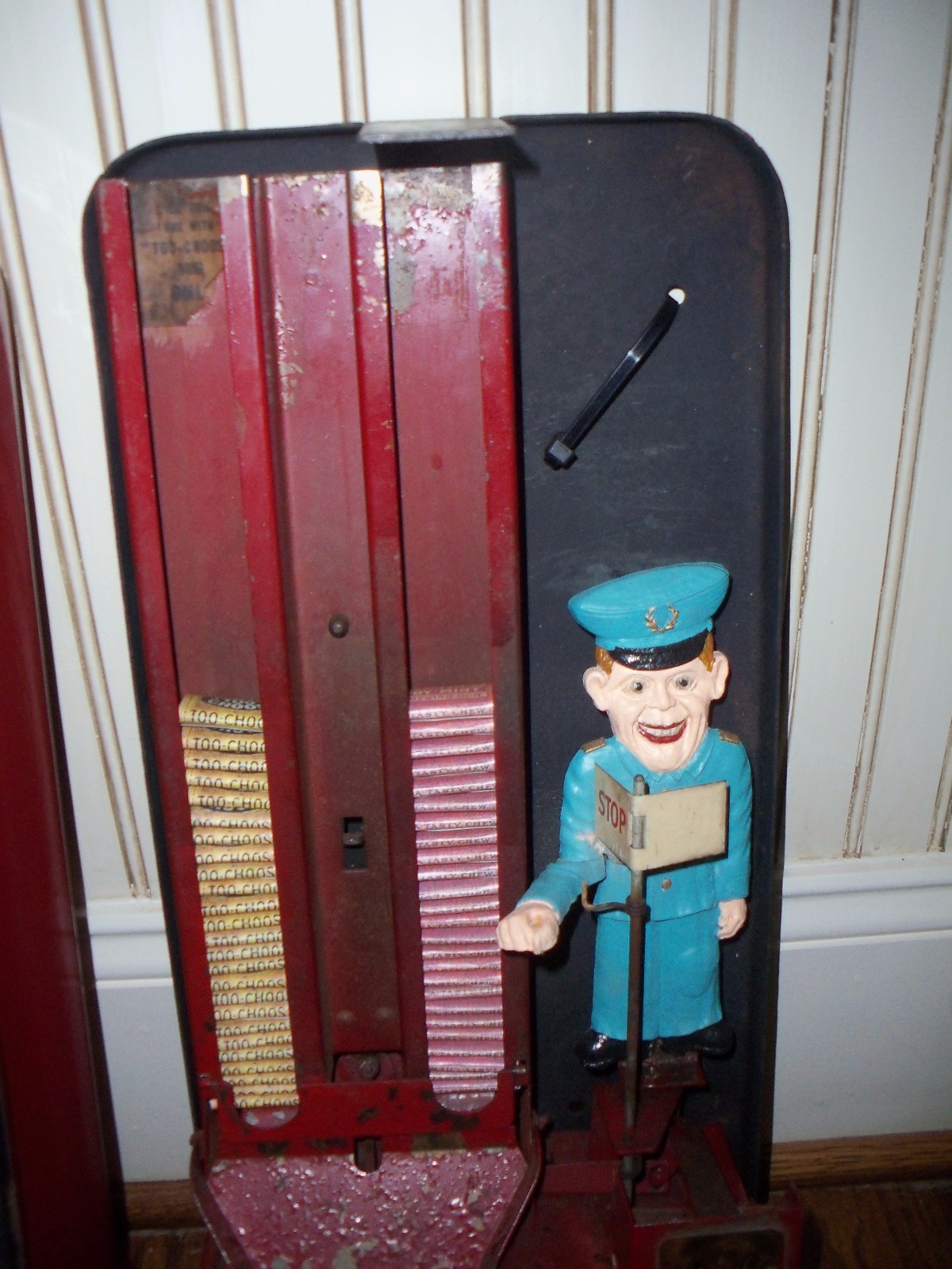 Pulver reproduction gum - your choice 25 pieces