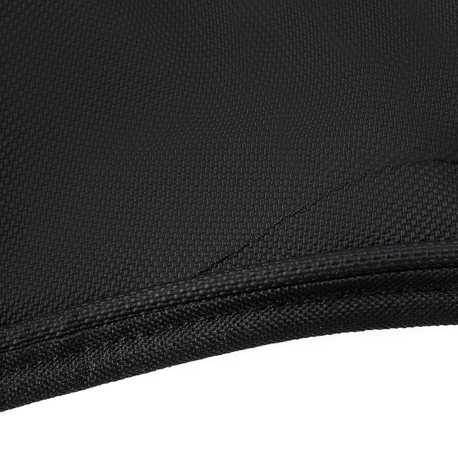 NEW For Audi TT Convertible 2000-2006 Soft Top W/ Heated Glass Window Black