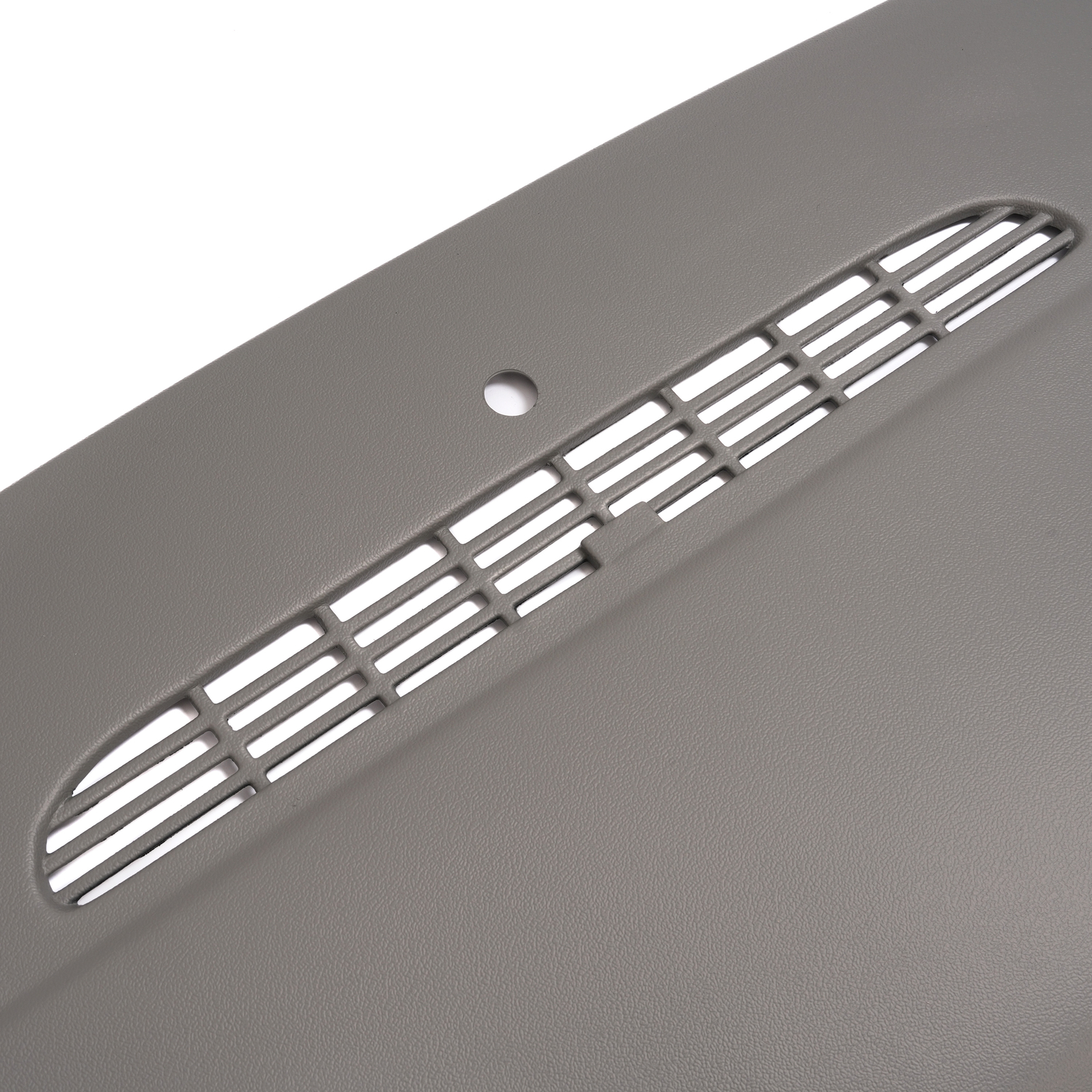 Dash Cover Cap Gray For Avalanche Suburban Tahoe Yukon 2007-2014