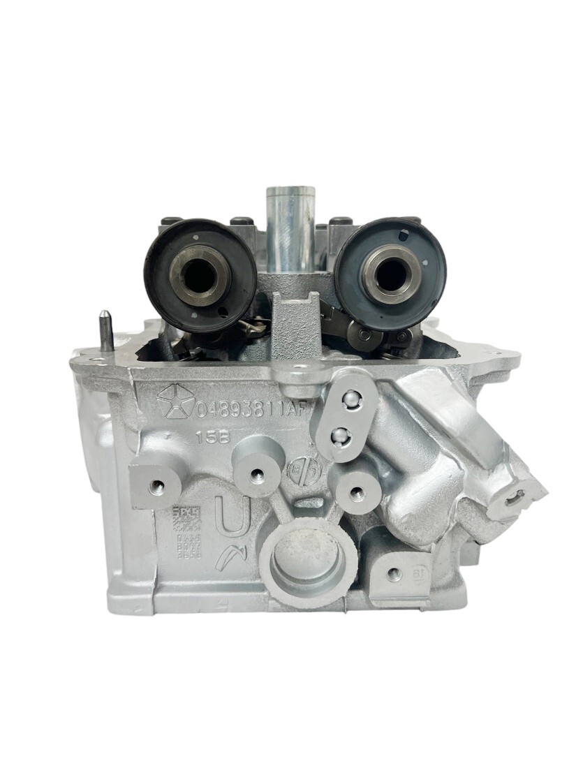 Dodge Chrysler Jeep 3.6L Cylinder Head Assembly LH Left Driver Side OEM 04893811