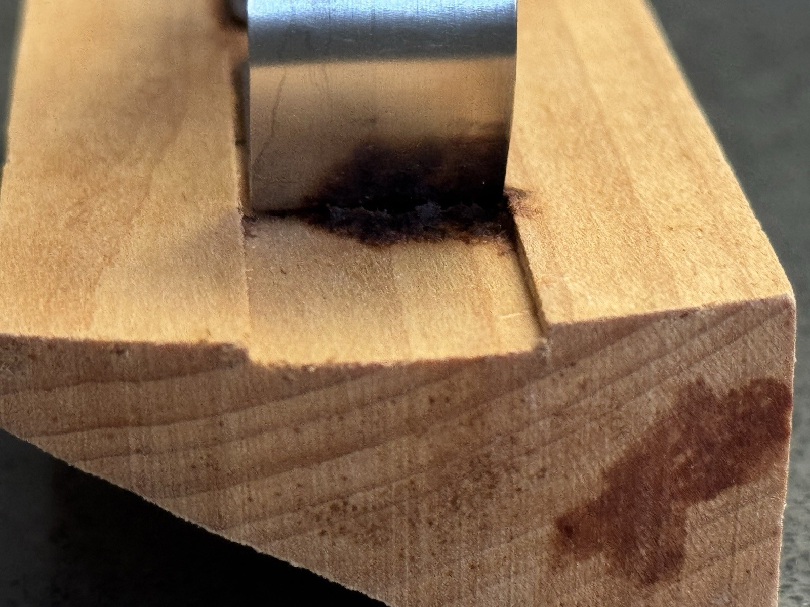 Vintage KitchenAid Hobart Colander & Sieve Food Strainer + Wooden Paddle Press