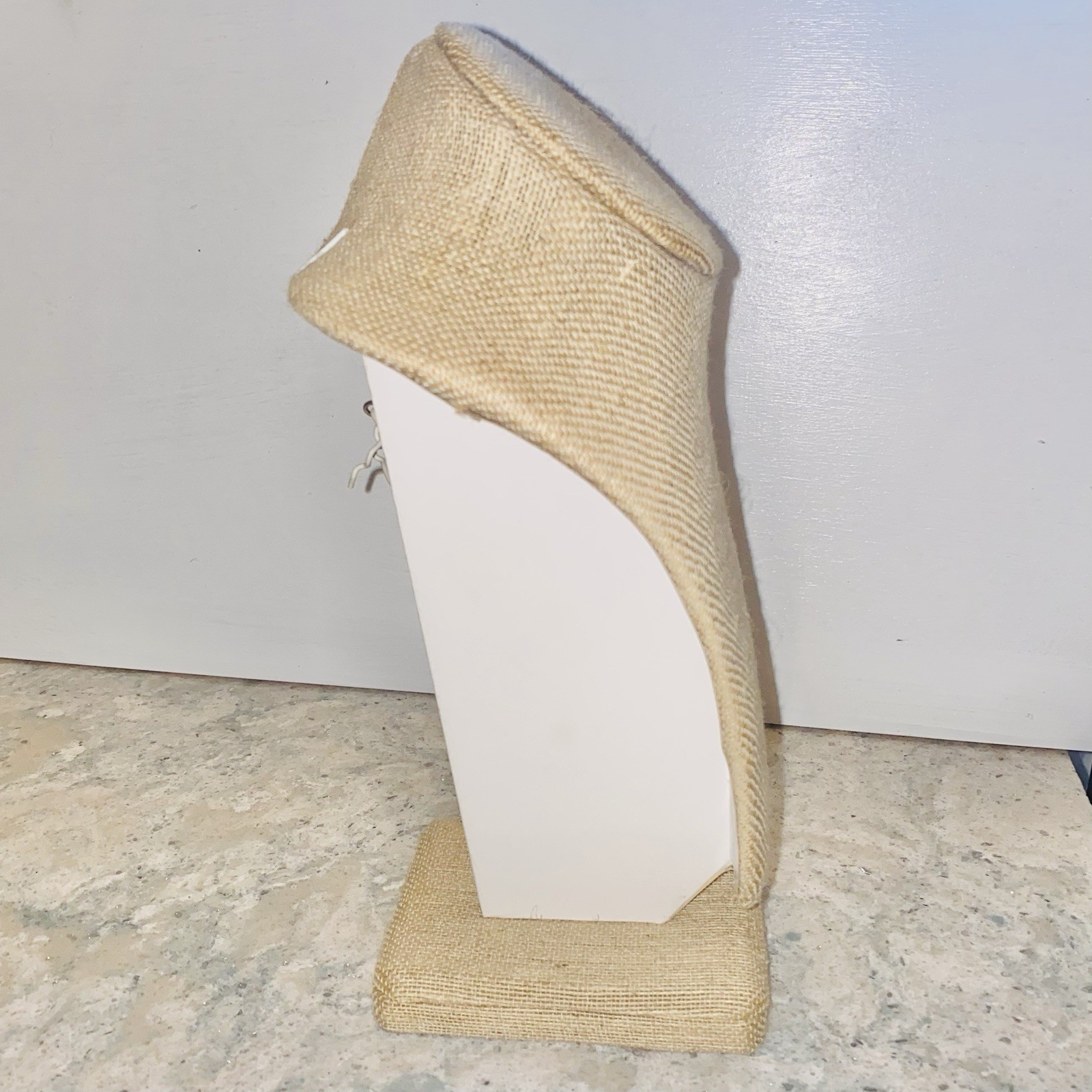 Necklace Display Bust