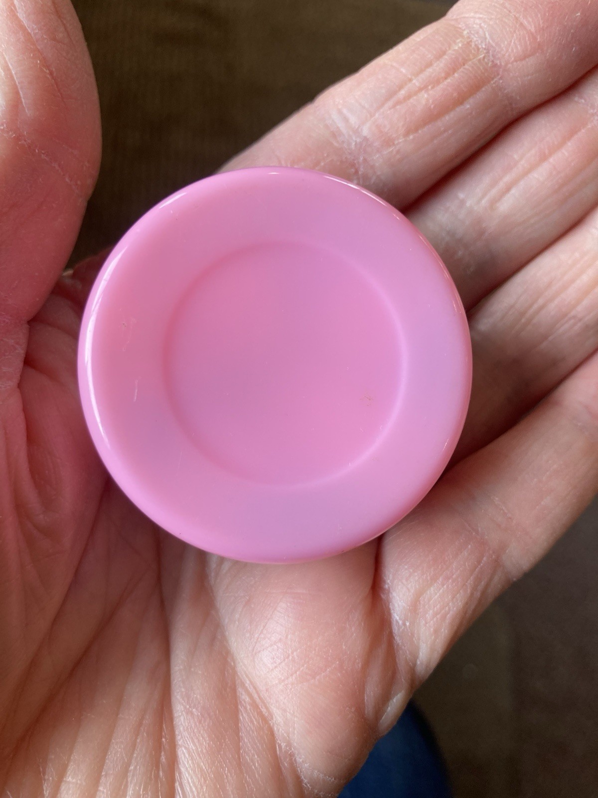 Vintage Soundy Cream Candy Erasers Made in Taiwan Happy Schooling with Soundy