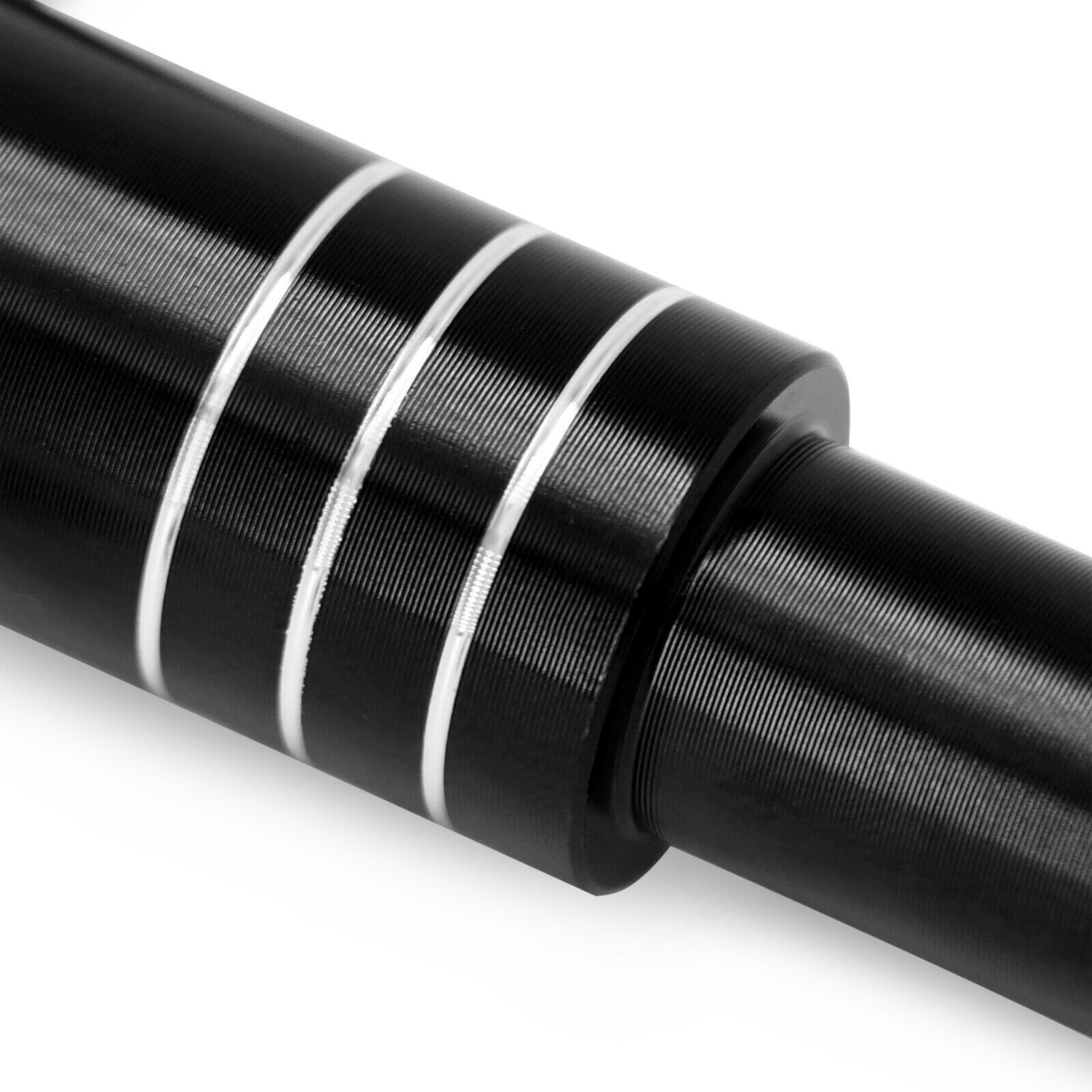 Ignition Switch Alignment Tool Compatible With Harley Touring Models 03-13 Black