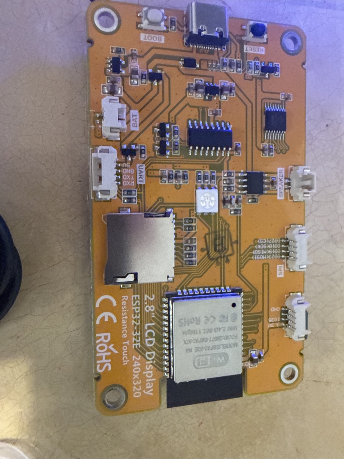 NEW NM MINER ONE SHOT V2 - SOLO BIT COIN LOTTERY MINER QTY 1