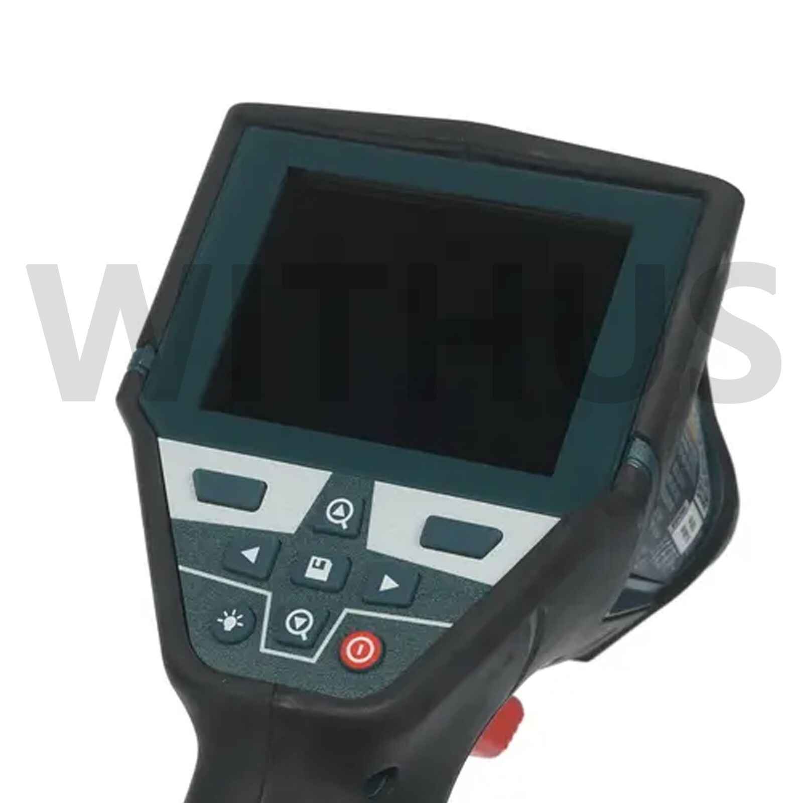 Bosch GIS 1000C Thermo Detector Infrared Scanner Imaging Thermometer/hygrometer