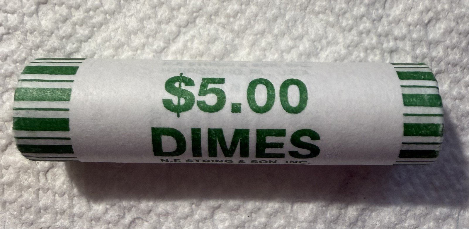 2026 P & D Emerging Liberty Dimes FREE SHIP NOW IN HAND 2 Coin SemiQ Set In Flip