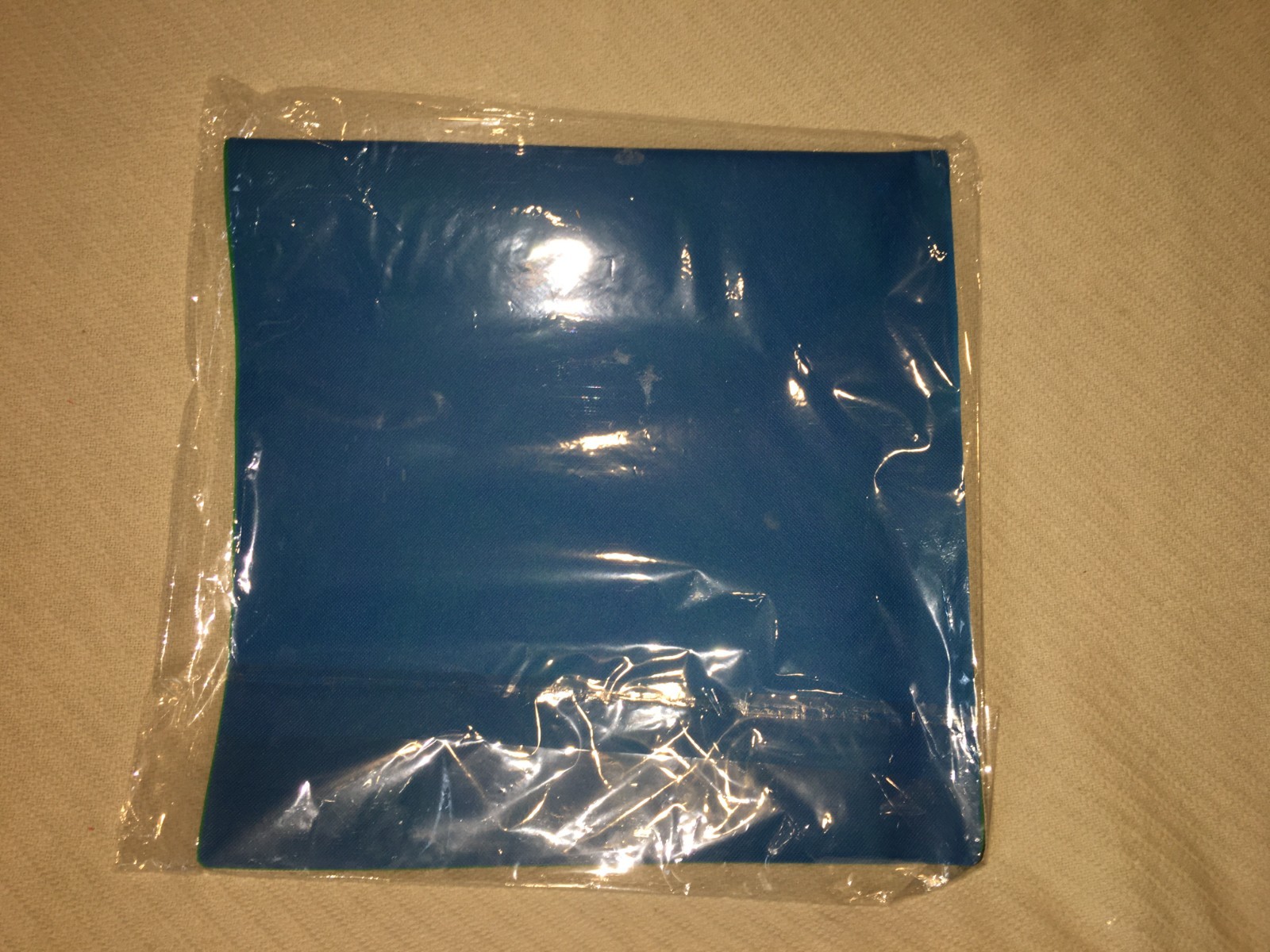 NEEWER Photo Studio Light Box 16x16” Glare Shooting Tent w/4 Color Backdrops New