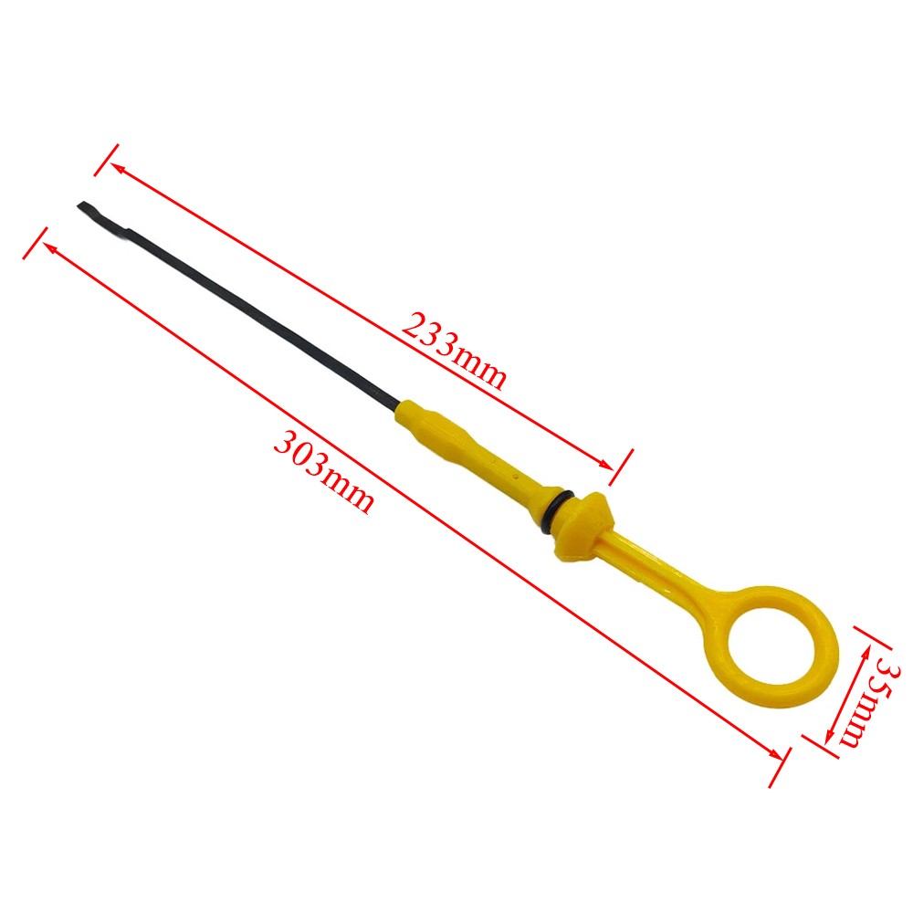 NEW Fits For Deutz 1011 2011 Engine 4 Cylinder Oil Dipstick 04272815