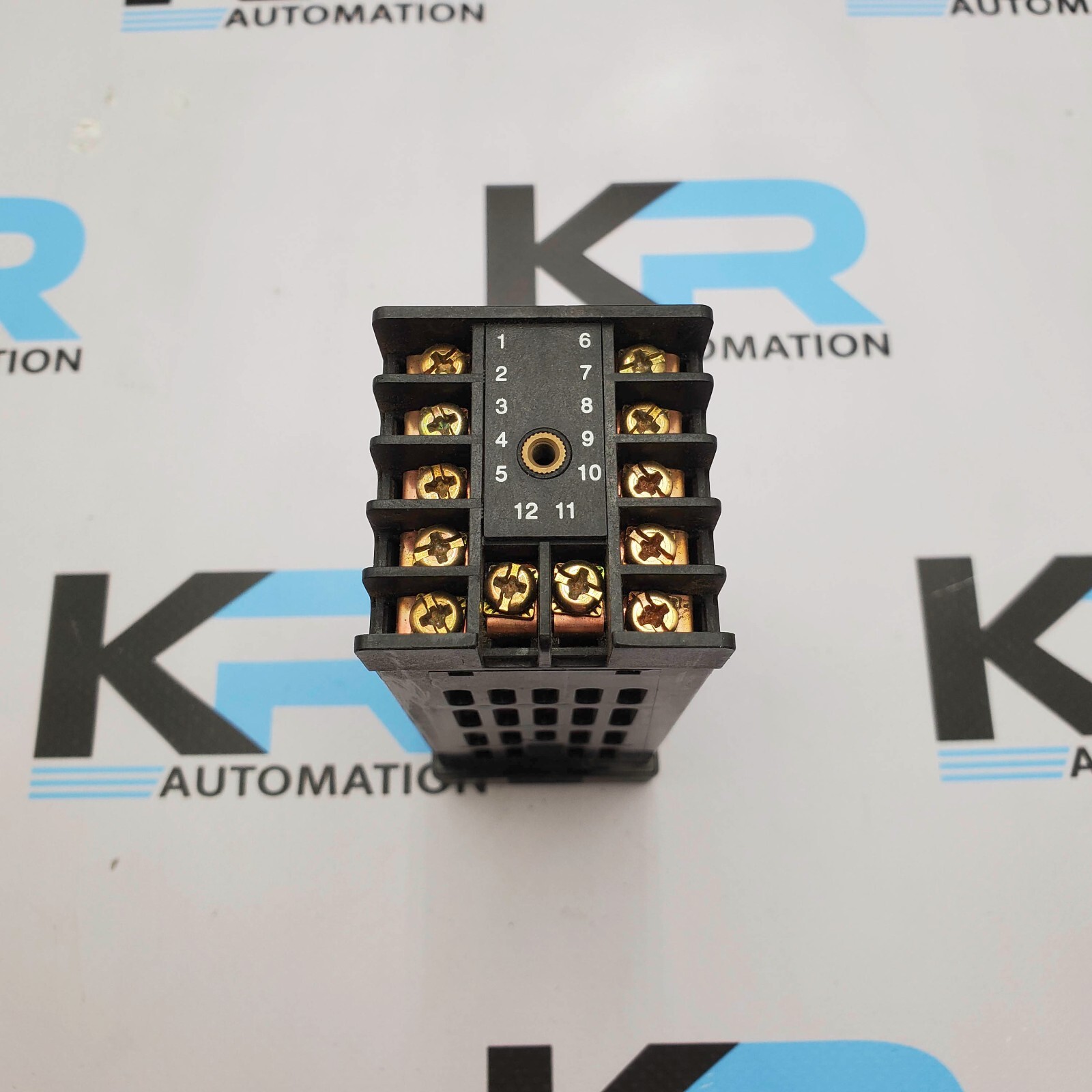 TESTED Eurotherm 179471 Model 93 Temperature Limit Switch 100-240VAC