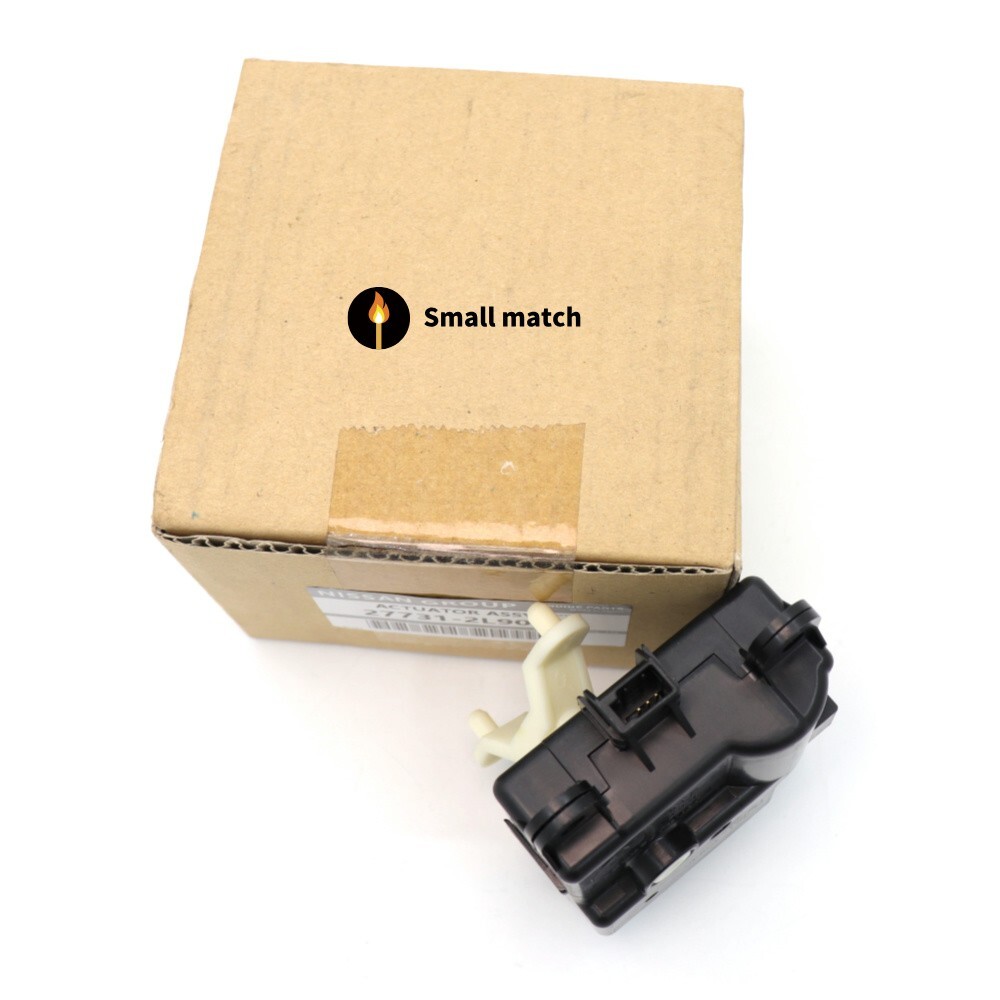 OEM A/C HVAC Door Actuator Assy Mode For Nissan Altima Maxima Infiniti I30