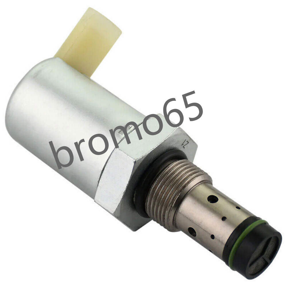 OEM Motorcraft IPR Injection Pressure Regulator Valve for 05-10 6.0L Powerstroke