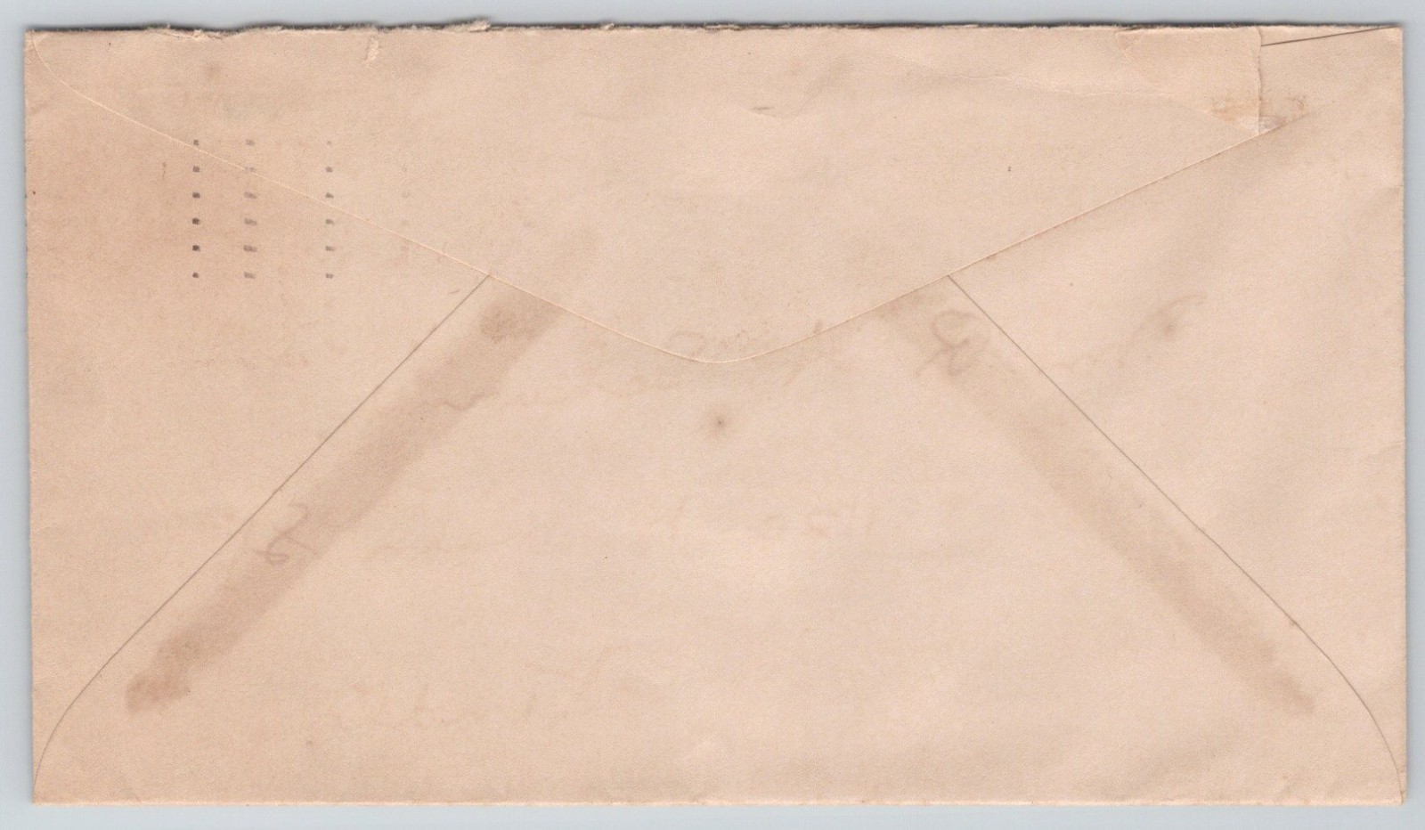 1937 Goodrich Silvertown Stores Findlay OH Billhead & Postal Cover