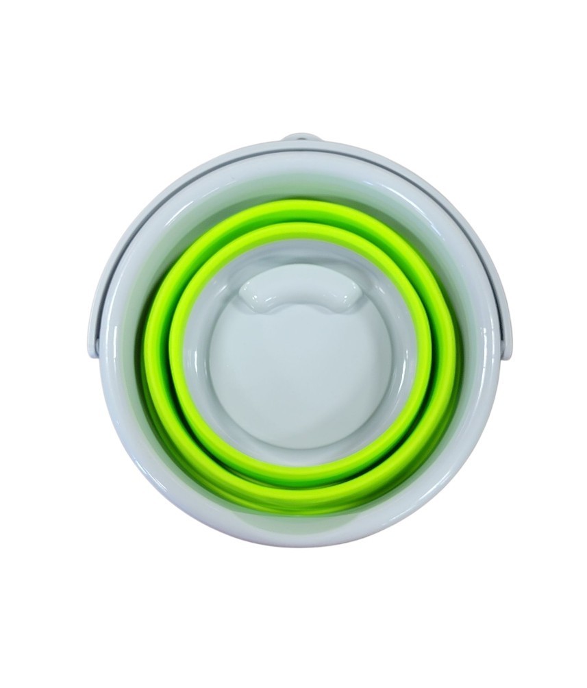 Collapsible Bucket 1.3 Gallon/5 Liter