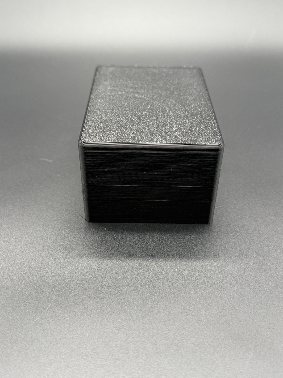 10x 1oz Silver Stacker Bar Storage Case Holder Fits AirTite Capsules