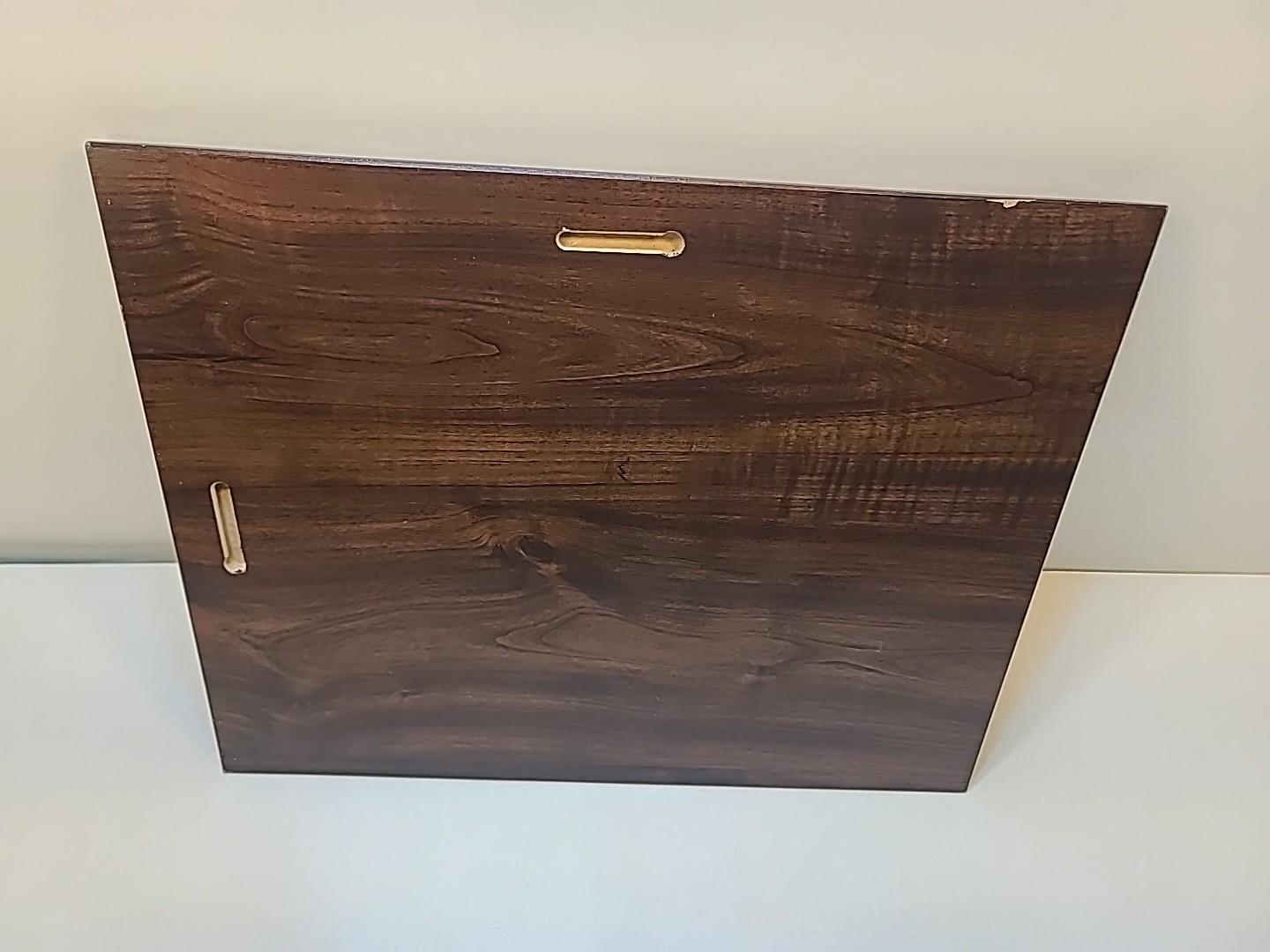 Mark McGwire 500th Home Run Display Plaque – Vintage MLB Collectible