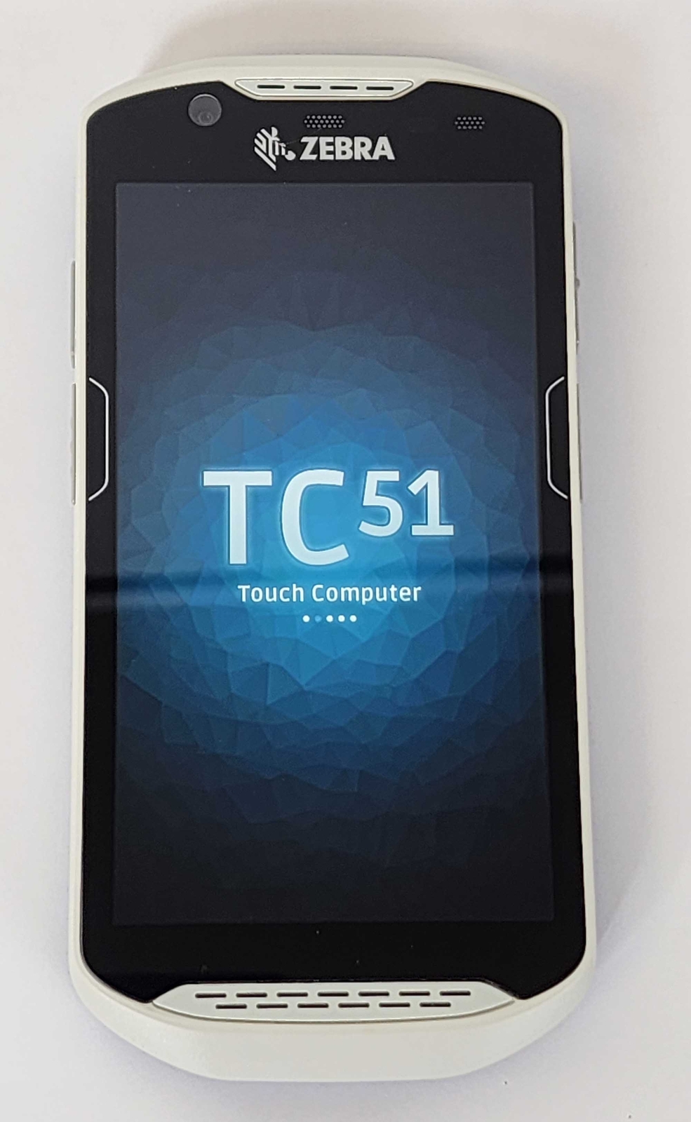 Zebra TC510K Mobile Computer 5" LCD 2D SE47 Imager 4GB/32GB TC510K-1HDZU4P-US