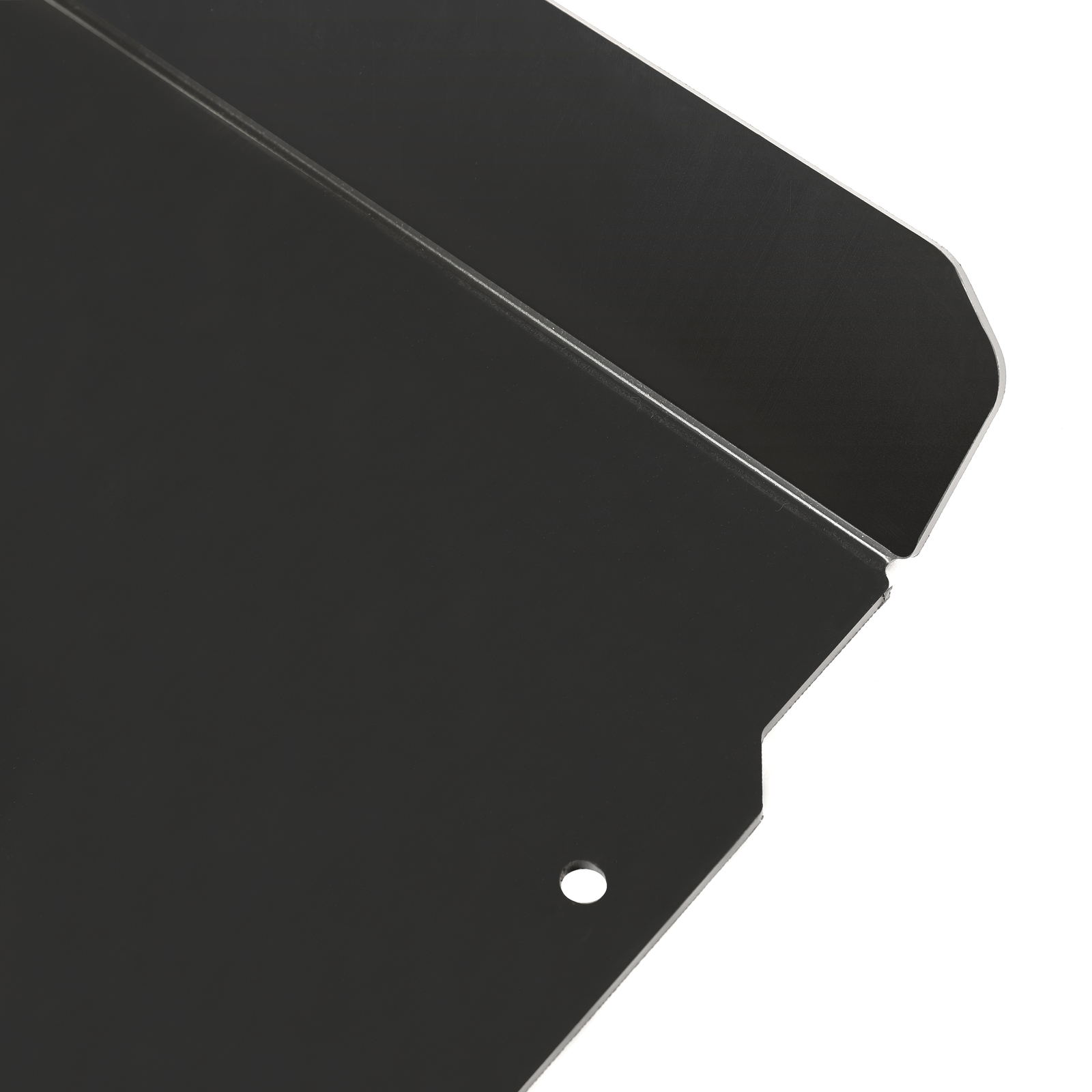 2 pcs Hard Top Roof Fit Polaris Ranger 570 Crew Mid-Size 2015-2019 4 Seat