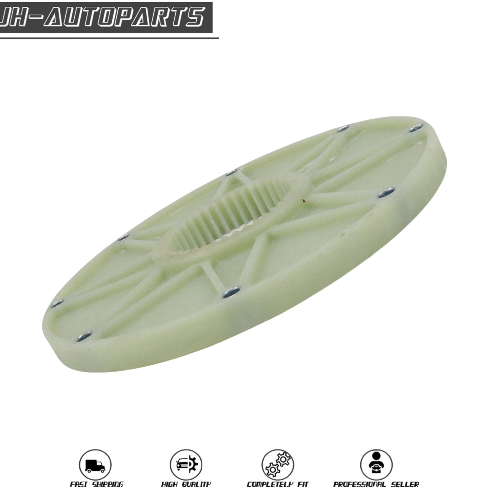 KTR BoWex 65FLE-PA 314.25mm Fits 42 tooth coupling connecting plate flange US