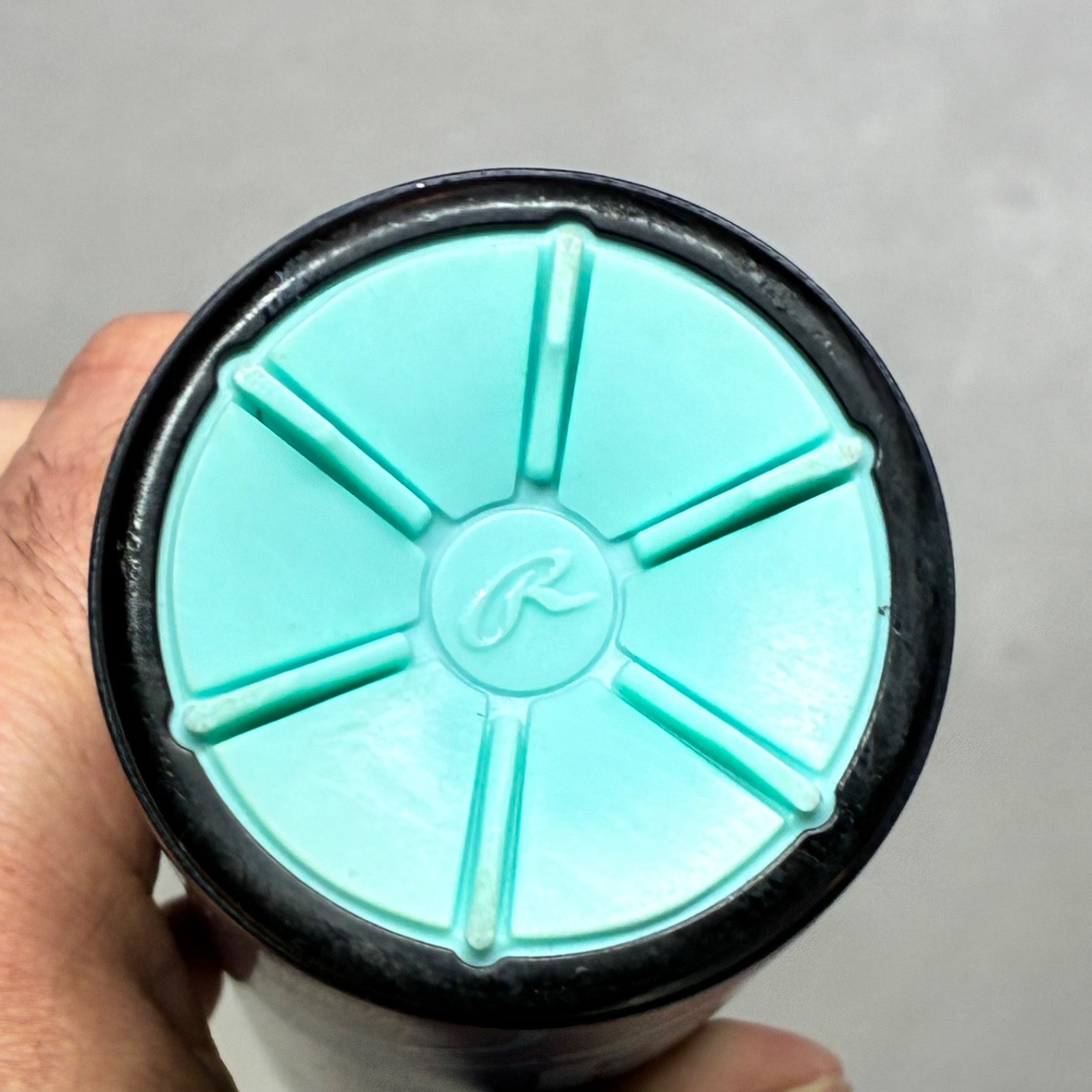 Rawlings Mantra 2026 Fastpitch -9 Softball Bat 34 / 25 Navy Blue Silver 2 1/4"