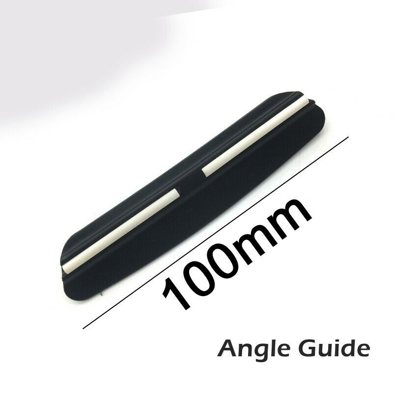 Knife Sharpening Stone Set Professional Whetstone 4 Side Grit 400/1000 3000/8000