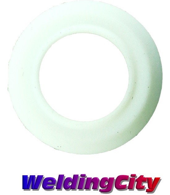 Stubby Gas Lens Kit 1/16"-3/32" TIG Welding Torch 17/18/26 T23D | US Seller Fast