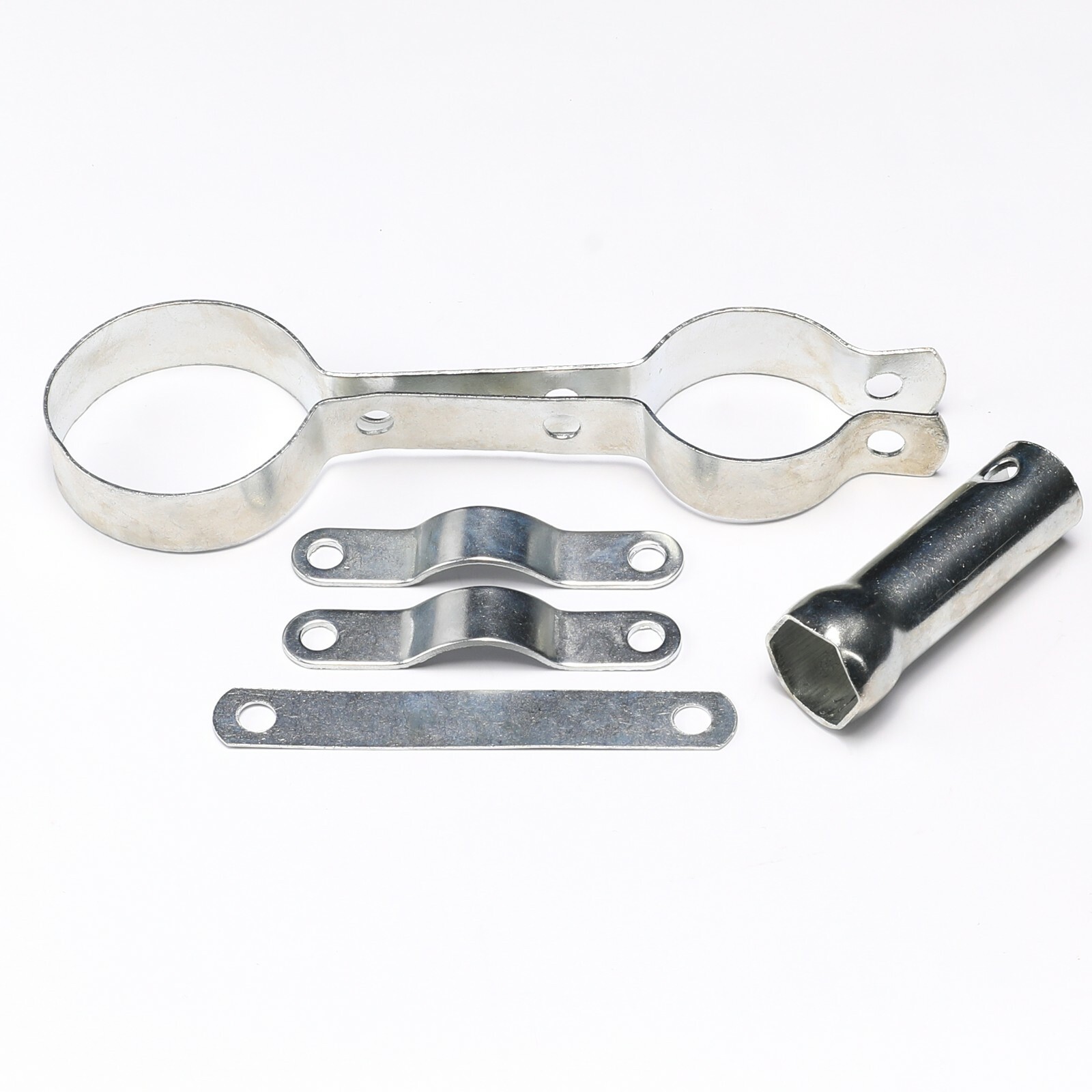 80cc Bike Bicycle Motorized 2 Stroke Petrol Gas Motor Engine Kit Set US STOCK