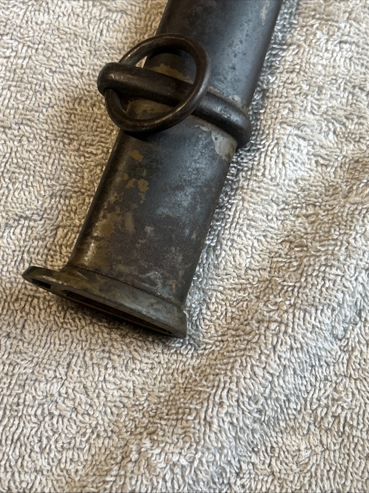 Nice WWII Japanese Shin Gunto Type 95 NCO Sword Free Shipping Tokyo Arsenal Free