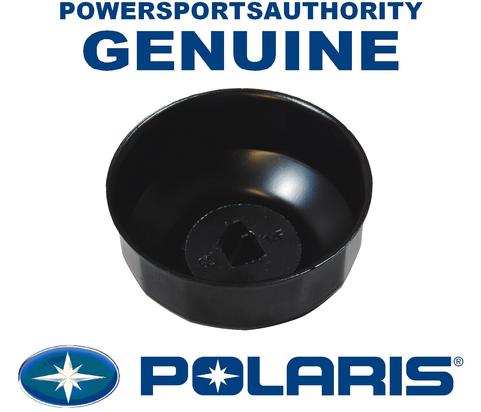 Polaris ATV & UTV OEM Oil Filter Wrench 2830550